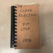 Clark electric pit for sale  Sugar Grove