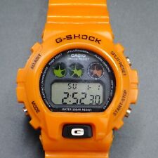 ¡De colección! ¡Reloj naranja Casio G-SHOCK 1288 DW-6900! segunda mano  Embacar hacia Argentina
