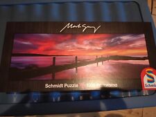 Schmidt puzzle 1000teile gebraucht kaufen  Papenburg