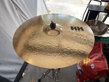 Barely used sabian for sale  Shipping to Ireland