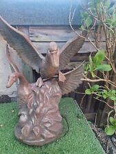pond statue for sale  LONDON