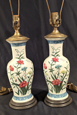 Pair asian style for sale  Windsor