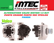 Alternatore valeo motore usato  Monopoli