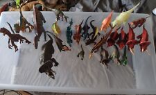 Mixed lot dinosaurs for sale  South Milwaukee