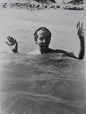 Gérard MALANGA (1943) - Taylor Mead, foto 1971 segunda mano  Embacar hacia Argentina