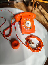 Téléphone orange socotel d'occasion  Rezé