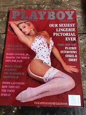 Playboy february 1991 for sale  SOUTHAMPTON