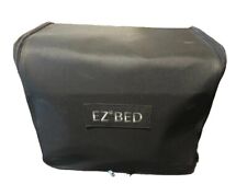 Used, EZ BED SINGLE Inflatable Bed Mattress With Metal Frame, Case & Electric Pump for sale  Shipping to South Africa