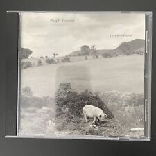 Lost and Found por Ralph Towner (CD, Mar-1996, ECM), usado comprar usado  Enviando para Brazil