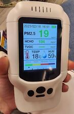 Air quality monitor for sale  Shipping to Ireland