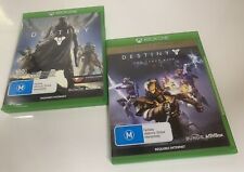 Destiny + Destiny The Taken King - 2 jogos pacote Xbox One muito bom estado frete grátis rápido comprar usado  Enviando para Brazil