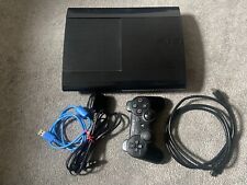 Sony playstation super for sale  LONDON