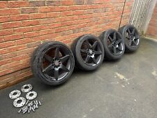 Wheels tyres t5 for sale  WELLINGBOROUGH