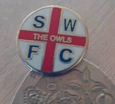 Sheffield wednesday owls for sale  NEWPORT