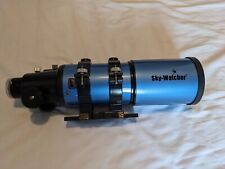 skywatcher refractor telescope for sale  LEICESTER