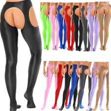 Women glossy pantyhose for sale  Lenexa