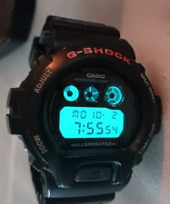 Relógio masculino G-SHOCK - DW6900-1V, usado comprar usado  Enviando para Brazil