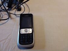 Nokia 2630 silver for sale  LLANTWIT MAJOR