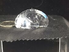 Swarovski crystal 2015 for sale  YATELEY