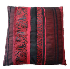 Oriental paisley silk for sale  BRADFORD