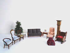 Vintage leather sofa for sale  Oberlin