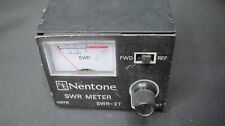 Nentone swr meter for sale  LONDON