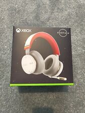 Microsoft Xbox Series Wireless Gaming Headset Starfield Limited Edition  for sale  Shipping to South Africa