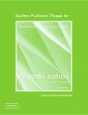 Student activities manual for sale  Ligonier