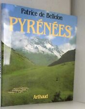 Pyrénées d'occasion  France