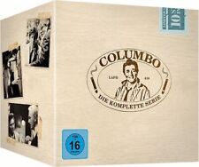 Columbo komplette serie gebraucht kaufen  Berlin