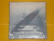 Led zeppelin baby d'occasion  Toulon-