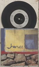 James laid vinyl for sale  HUDDERSFIELD