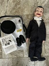 Charlie mccarthy ventriloquist for sale  Abingdon