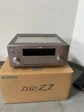 Yamaha dsp kanäle gebraucht kaufen  Isenbüttel