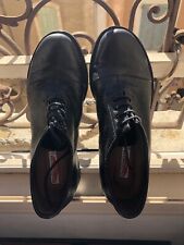 Chaussures cuir marque d'occasion  Bonnieux