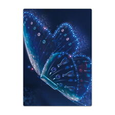 Butterfly passport holder for sale  SWANSEA