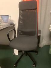 Ergonomic ffice chair gebraucht kaufen  München