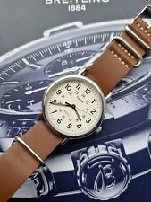 Timex weekender leather for sale  PLYMOUTH
