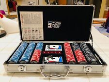 Poker tour wpt for sale  USA