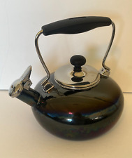 Chantal tea pot for sale  Shipping to Ireland