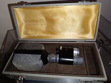 Micrófono vintage raro AKG D20 o D20 B segunda mano  Embacar hacia Argentina