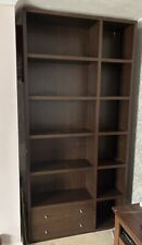 Tall shelving unit for sale  OTLEY