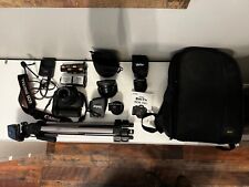 camera multiple lenses for sale  Lompoc