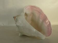 Sylvac vase conch for sale  BRECHIN