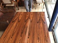 Danish rosewood coffee for sale  HERNE BAY