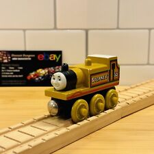 Thomas & Friends Wooden Railway - STEPNEY (ORIGINAL) for sale  Shipping to South Africa
