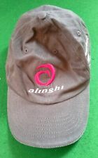 Alinghi baseball cap for sale  LEATHERHEAD