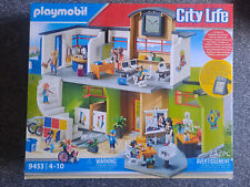 Playmobil city life gebraucht kaufen  Nörvenich