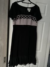 Coterie dress size for sale  BEDFORD