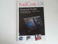 Kenwood 990 transceiver for sale  ARMAGH